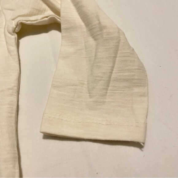 Zara Long Sleeve Shirt 12-18 Months Basic Top - Picture 5 of 14